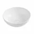 Lavabo da appoggio a ciotola 38,5 cm bianco lucido in ceramica  Espeon