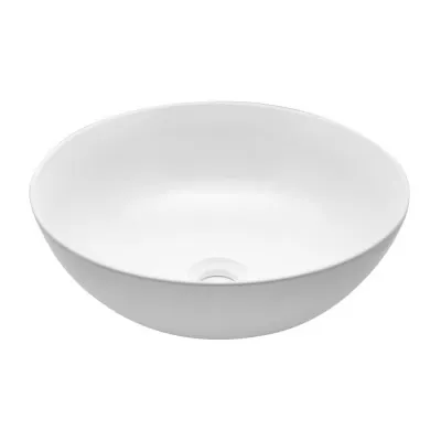 Lavabo da appoggio a...