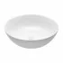 Lavabo da appoggio a ciotola 38,5 cm bianco opaco in ceramica  Espeon