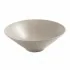 Lavabo da appoggio slim 40,5 cm sabbia in ceramica  Paras