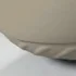 Lavabo da appoggio 40 cm sabbia con rilievi sul fondo  Logos