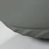 Lavabo da appoggio 40 cm grigio cemento con rilievi sul fondo  Logos