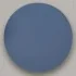 Scaldasalviette elettrico Cuzco 29,5 cm azzurro opaco 70W in ceramica 