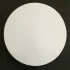 Scaldasalviette elettrico Cuzco 29,5 cm bianco lucido 70W in ceramica 