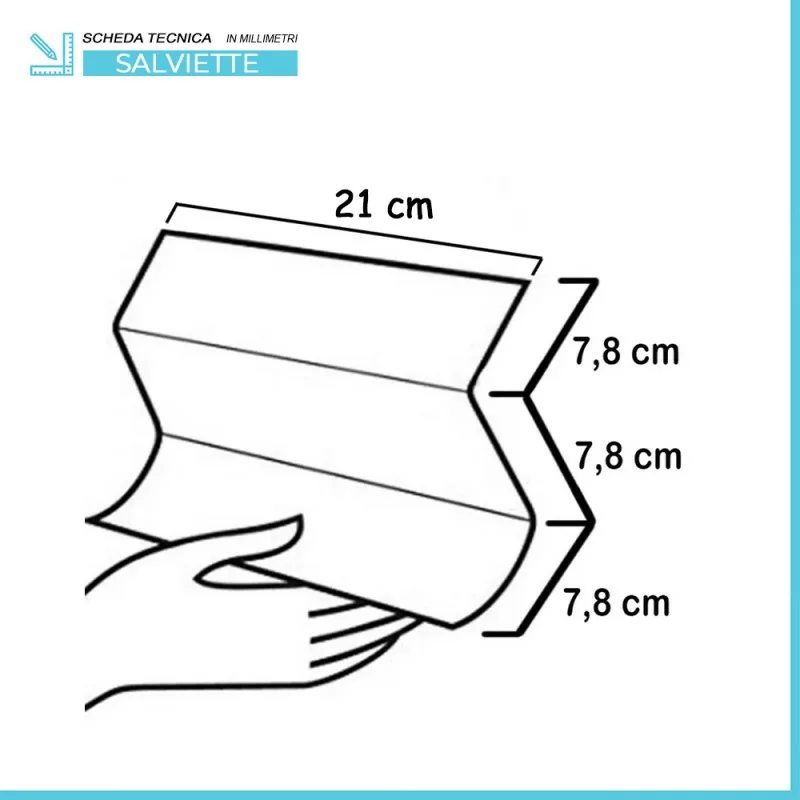 6 Rotoli Asciugamani Di Carta BLU - Pura Cellulosa 2 Veli Per Dispenser, Uffici E Casa - Foto 6
