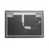 Specchiera da parete 100x70 con fascia LED e illuminazione interna 