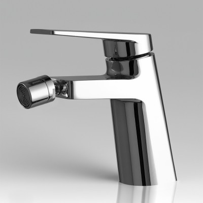 Miscelatore bidet in ottone...