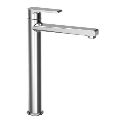 Miscelatore lavabo alto...