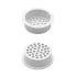 Riduttore flusso dacqua universale per wc senza brida in ABS 