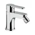 Set rubinetti Paffoni Blu lavabo bidet e doccia incasso con deviatore 