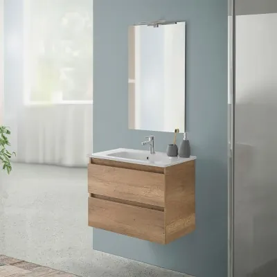 Mobile bagno sospeso 70...