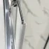 Guarnizione magnetica trasparente 200 cm per nicchia doccia 5-6 mm