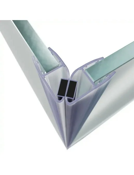 Amig MMP03 Cuscinetto Per Box Doccia Bianco 26 Mm