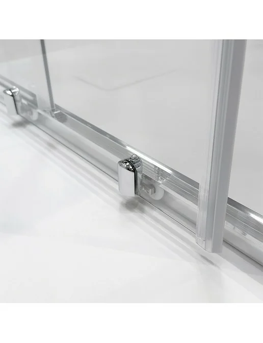 ROTELLE PER BOX DOCCIA 23MM Universali Ruote Porte Scorrevoli Ricambi