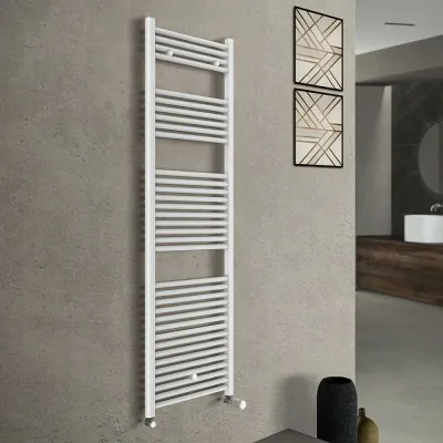 Scaldasalviette termoarredo...