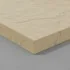 Piatto doccia 80x100 cm tortora effetto pietra in resina riducibile Karen