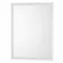 Specchio Rettangolare con Cornice in Abs 60x80