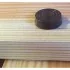 pannello legno per doccia