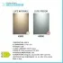 Specchio reversibile 70x80 illuminazione perimetrale LED e spessore 4 mm