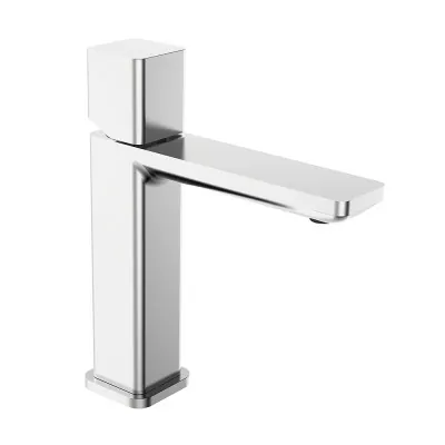 Miscelatore lavabo in...
