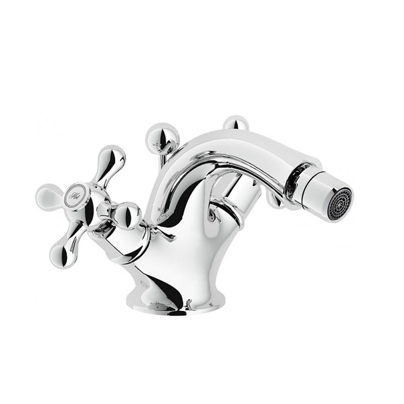 Inbagno Rubinetto Bidet Nobili serie Grazia finitura Cromo art. GRC5119/6CR Rubinetto Bidet Nobili serie Grazia finitura Cromo art. GRC5119/6CR