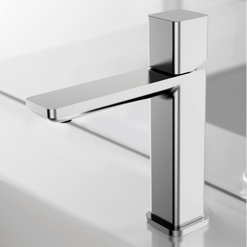 MANOPOLA IN ZAMA NICHELATA TIPI VARI - Foto 6