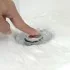 Tappo lavandino clic clac per fori da 34 a 40 mm con 2 guarnizioni 