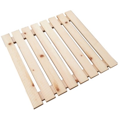 pedana antiscivolo 58x58 cm