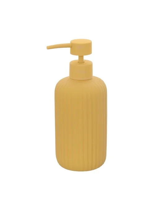 Dispenser Glady arancione in pet (polietilene tereftalato) 0.35 l
