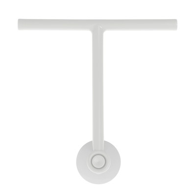Tergivetro doccia bianco in...