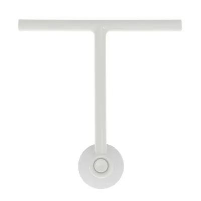 Tergivetro doccia bianco in...