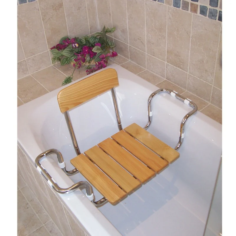 Doccia Sedile Per Vasca Per Anziani Sgabello Da Doccia Altezze