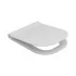 Copriwater originale soft-close per wc filomuro o sospeso serie Mirto