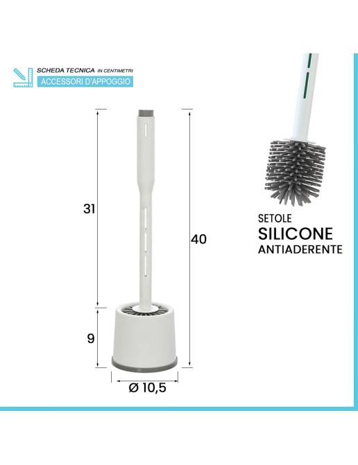 Cestino Bagno: Prezzi E Offerte - Foto 2