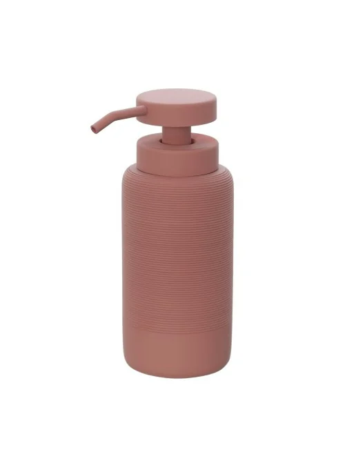 Dispenser sapone da muro Remer in ottone cromato