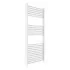 Scaldasalviette 550x1230 bianco con interasse 50 cm Sanremo