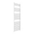 Scaldasalviette 500x1703 bianco con interasse 45 cm Sanremo