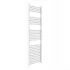 Scaldasalviette 600x1420 bianco con interasse 55 cm Sanremo