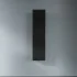 Colonna bagno sospesa H 138 cm lava cannettato con ripiani Rigo