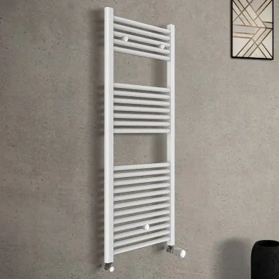 Termoarredo bagno...