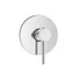 miscelatore york cromo