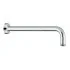 braccio kit completo york cromo
