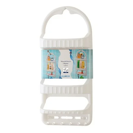 Portasapone Per Doccia In Silicone Ispessito – 2 Pezzi Autodrenanti Con Design Inclinato