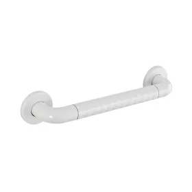 Maniglione di sicurezza per disabili 52 cm bianco con portata massima 150kg