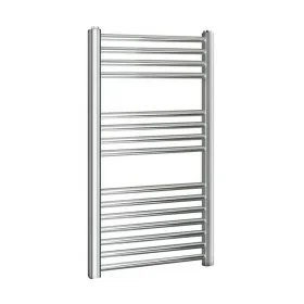 Radiatore termoarredo cromo L 50x80 cm Interasse 45 cm Opera