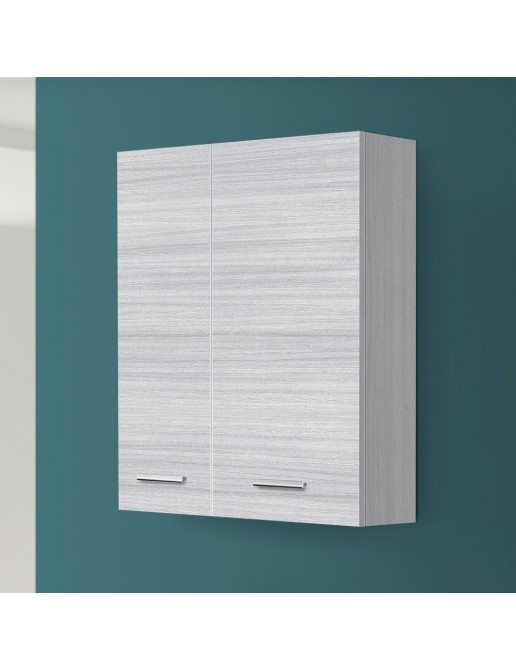 Tile Redi USA RND1614S-20 - Mensola Redi Niche con ripiano interno altezza 50,8 cm, 40,6 x 86,4 cm