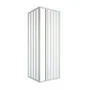 Render Box doccia angolare 70x70 Carmen
