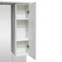 mobile-da-terra-105-cm-in-rovere-bianco-completo-di-specchio-con-pensile-e-ledjpg