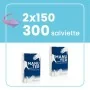 Salviette monouso 2x150