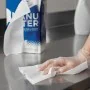 Utilizzo Salviette Monouso